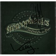 STEREOPHONICS Lp Records, STEREOPHONICS Albums Music